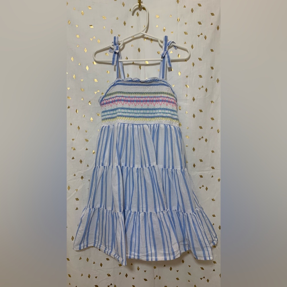 Tommy Bahama little girls dress - size 5T